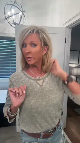 One of my favorite products is Color Wow Style in Steroids for fullness and volume!❤️#hair #hairtok #colorwow 