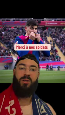 Pardon pour tout ce que j’ai pu dire #gerardmartin #ericgarcia #fcbarcelona #psg #footballtiktok 