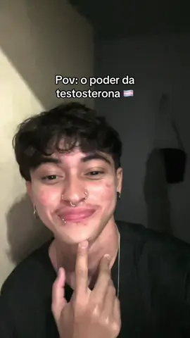 Nem parece que eu tinha 20 anos 🗣️🗣️ #🏳️‍🌈 #trans #ftm #homemtrans 