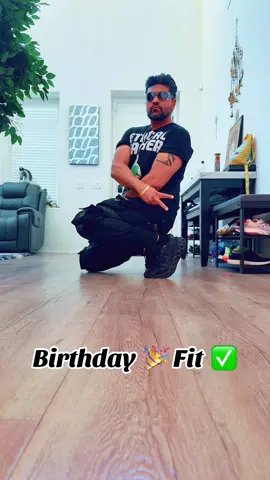 Grateful for another year of growth, learning, and opportunities 🌍✨. The journey continues—towards building a healthier and safer safer digital world and a brighter future for all. Thank you to everyone who has supported me along the way 🙏. #happybirthday #birthday #fitcheck #biohacker #hacker 