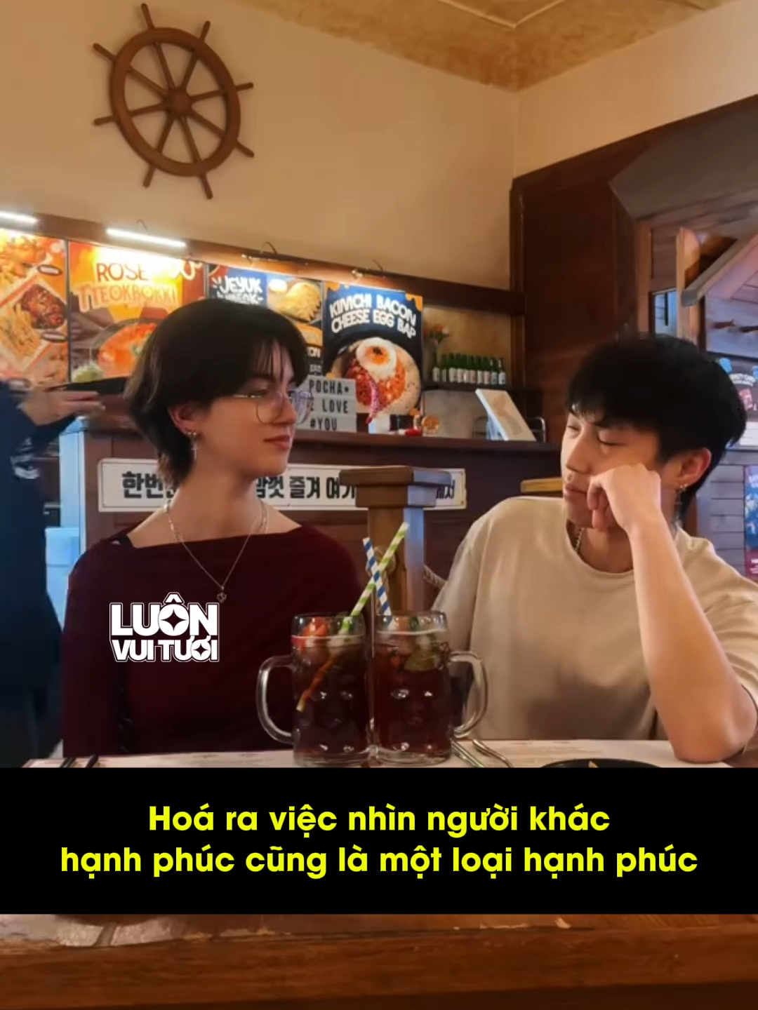 Aww dễ thương :> #xuhuong #viral #luonvuituoi #fyp