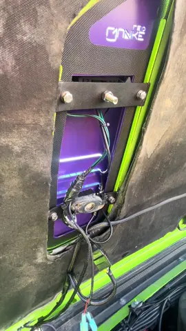 Inner hood lights? #jeep #beetlejuice #fyp #lights 