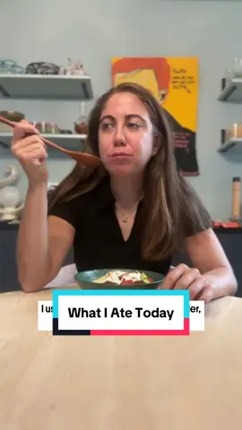 What I ate today featuring my @Suviekitchenrobot 😍 #ad #wieiadrealistic 