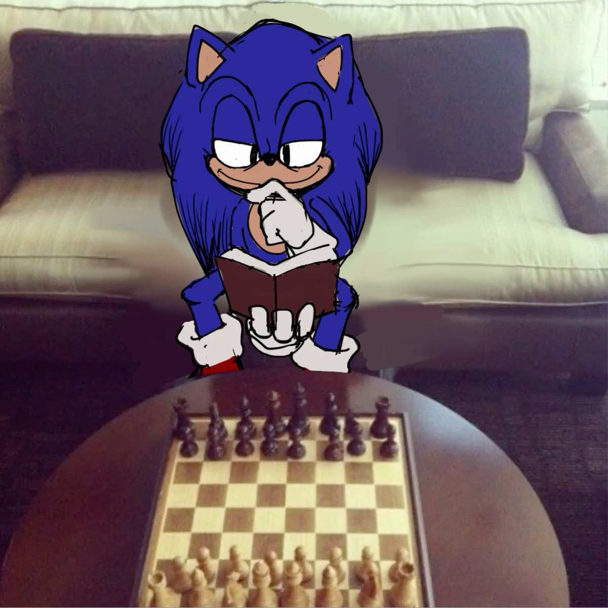 can you tell i have too much free time 😭  ib: @Celly’s Stuff  #2011x #metalsonic #outcomememories #meme #animation 