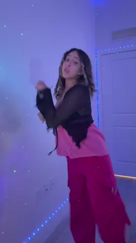 #milkshakedance #katseye 