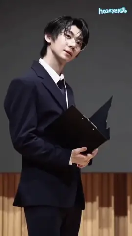 charisma ✅ visual ✅ #ahof_parkhan #ahofofficial #haneulz #ahof_jl #ahof