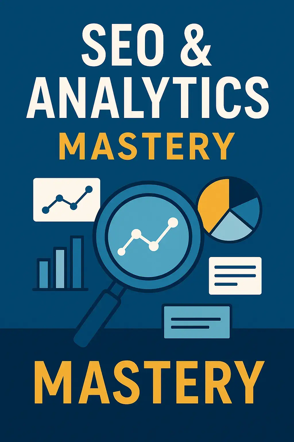 SEO & Analytics Mastery  🔗Link in bio for access #seo #SEO #analytics #growth #socialmediagrowth 