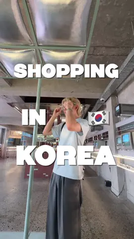 BEST PLACES TO SHOP IN SEOUL KOREA? come shopping with me in Seongsu for eyeglasses at @BLUE ELEPHANT and trinkets at nyu nyu ✨🕶️ #seoulkorea #seoul #korea #southkorea #koreatravel 