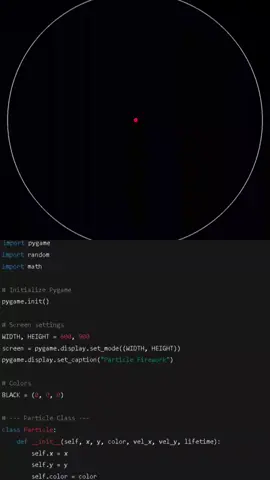 pygame python coding #programming #awdev_6 