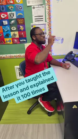 It never fails 😂 #teachersoftiktok #teacherlife #viral 