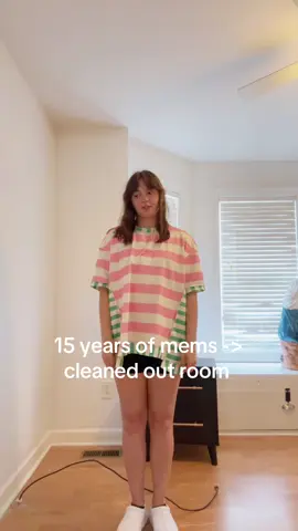 Screaming crying throwing up #childhoodroom #moving #fyp 