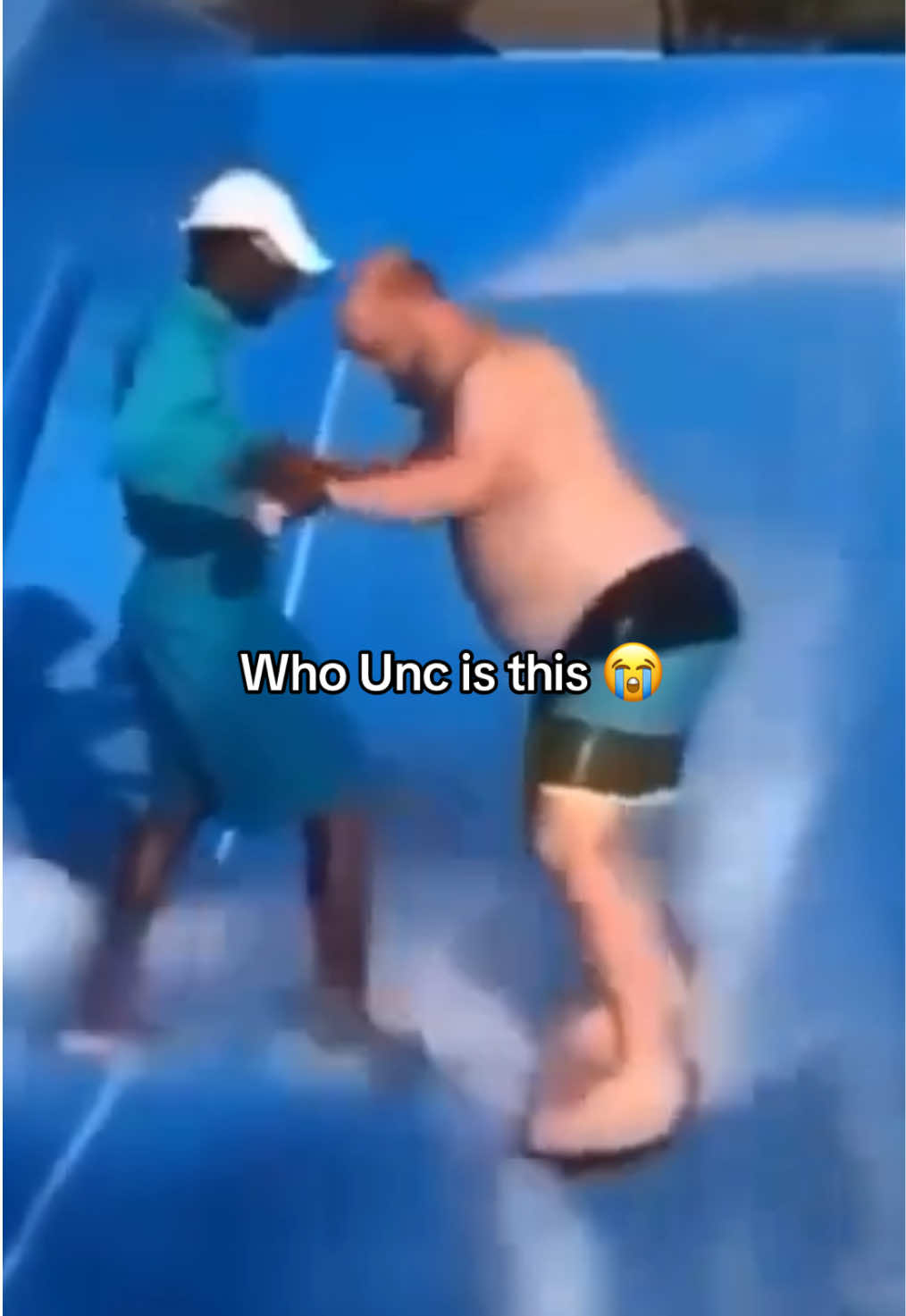 Unc can’t surf 😭 #fyp #unc #devqq322 