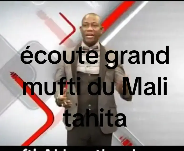#debloque #visibilite #grandmufti 