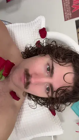 we fell in love in October 