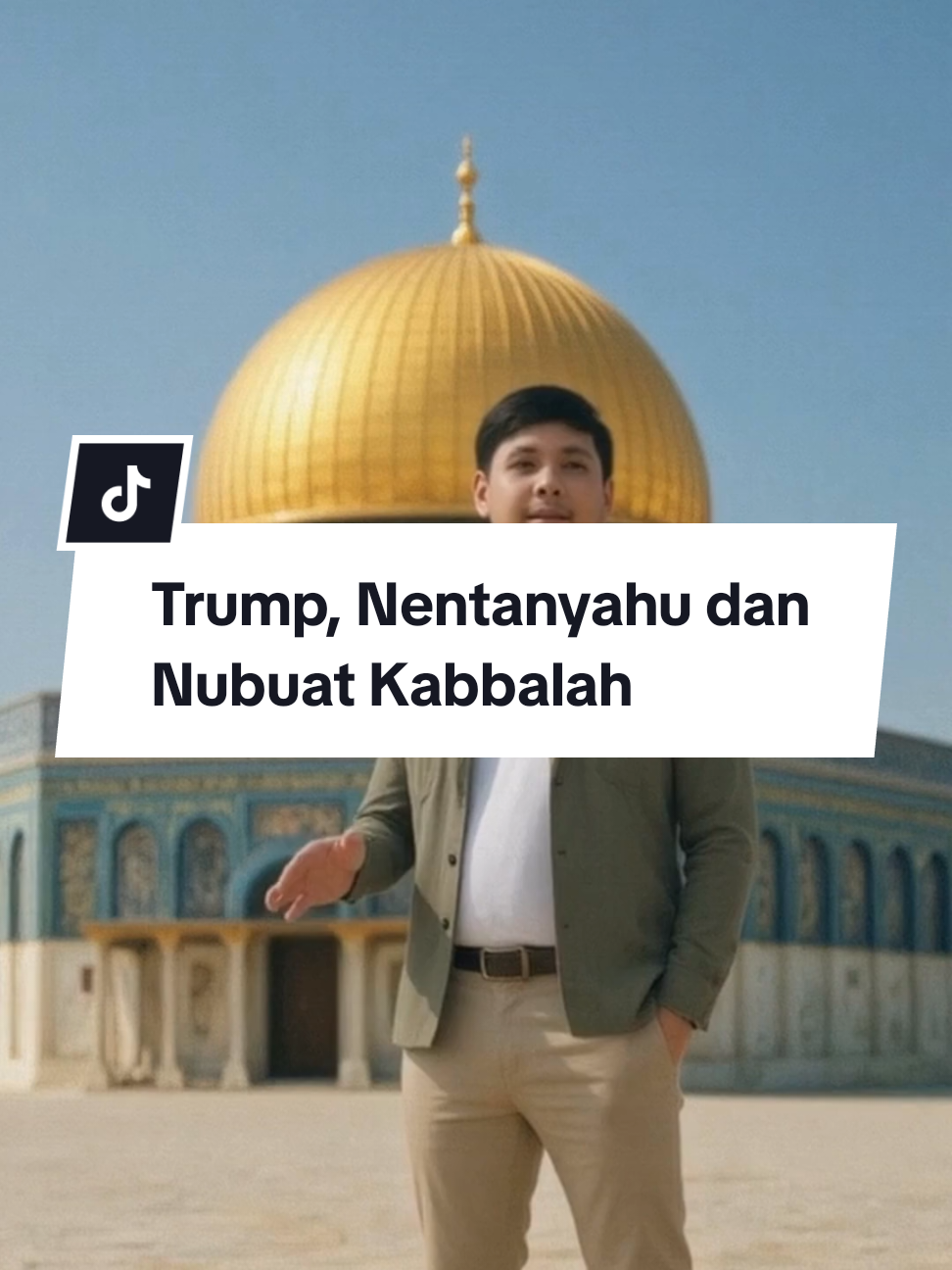 Replying to @wirabrata_al✨🔮 DUA NAMA BESAR DUNIA MEMUJI INDONESIA?! 🔮✨ Apakah mungkin… Indonesia sudah ditulis dalam nubuat kuno? 👁️📜 🇺🇸 Donald Trump dan 🇮🇱 Benjamin Netanyahu — dua tokoh besar dunia — disebut menaruh perhatian istimewa pada Prabowo Subianto dan Indonesia. 🌏🔥 📌 Fakta pertama: Saat Sidang Umum PBB (UNGA), Presiden Prabowo berpidato penuh semangat, menekankan: 👉 “We must also recognize, we must also respect, and we must also guarantee the safety and security of Israel. Only then we can have real peace.” 🎙️ Di saat itu, Donald Trump memuji: ✨ “You too, my friend. A great speech. You did a great job banging on that table. You did a great job.” 👏🔥 📌 Fakta kedua: Perdana Menteri Israel, Benjamin Netanyahu, bahkan mengutip “kata-kata berapi” Prabowo sebagai contoh retorika kuat. Sebuah sinyal bahwa Indonesia masuk radar diplomasi global. 🌍⚡ 📜✨ Lalu muncul kisah mistik yang lebih dalam… Konon, dalam naskah-naskah Talmud dan tradisi Kabbalah Yahudi, terselip nubuat samar: ✡️ וְאָז תָּקוּם דָּרֶךְ שָׁלוֹם בֵּין יִשְׂרָאֵל וּפַלֶּשְׁתִּינָה “Dan maka akan bangkit jalan perdamaian antara Israel dan Palestina.” 🌿🤝 ✡️ וְהָעֵמִים יִלְכוּ בְּאִחָיוּת בָּעוֹלָם שָׁלֵם “Dan bangsa-bangsa akan berjalan dalam persatuan ke dunia yang utuh.” 🌎✨ Dan nubuat mistik ini terus bersuara: ✡️ וּסִפּוּר הַנְּבוּאָה הַמִּסְתּוֹרִית אוֹמֵר: יָקוּם מָנִיג מֵאֶרֶץ אִיִּים יַמִּית בִּקְצֵה הַמִּזְרָח, לֹא כְּכוֹבֵשׁ בְּצָבָא, אֶלָּא כְּמוֹאזֵן. הוּא יִהְיֶה הַמַּפְתֵּחַ לִפְתִיחַת דֶּלֶת הַשָּׁלוֹם הַגָּדוֹל בְּמִזְרַח הַקָּרוֹב, וּמִשָּׁם יִתְפָּשֵׁט וְיִתְפָּרֵס אֶל כָּל הָעוֹלָם. 🌊 Terjemahan: “Akan muncul seorang pemimpin dari negeri maritim kepulauan di ujung timur dunia — bukan sebagai penakluk dengan pasukan, melainkan sebagai penyeimbang. Ia akan menjadi kunci dalam membuka pintu perdamaian besar di Timur Dekat, yang kemudian akan merembet dan menyebar ke seluruh dunia.” 🌏✨ 🔥 Pertanyaannya: Apakah Prabowo Subianto dan Indonesia benar-benar sesuai dengan ramalan itu? ✅ Fakta menunjukkan: dunia mulai memperhatikan Indonesia. ✅ Pujian Trump dan sorotan Netanyahu bisa dianggap “tanda awal.” ⚡ Namun, dunia nyata penuh tantangan geopolitik. Apakah Indonesia benar-benar akan jadi “pemimpin perdamaian dunia”? Waktu yang akan membuktikan… 🔮✨ Namun satu hal pasti… Langkah awal sudah muncul. Tanda-tanda ramalan mulai bergema. Apakah ini kebetulan… atau sudah tertulis di bintang-bintang? 🌌👁️ 👉 Jika kalian tertarik dengan kisah ramalan, nubuat kuno, mistik, dan tafsir masa depan yang bercampur dengan fakta sejarah nyata, jangan lupa: 💥 FOLLOW akun ini sekarang juga! 💥 Agar tidak ketinggalan cerita-cerita misteri berikutnya… 🌙📜 Karena mungkin saja, masa depan kita… sudah ditulis sejak dahulu kala. ⚡ #Prabowo #Indonesia #Trump #Netanyahu #Ramalan 