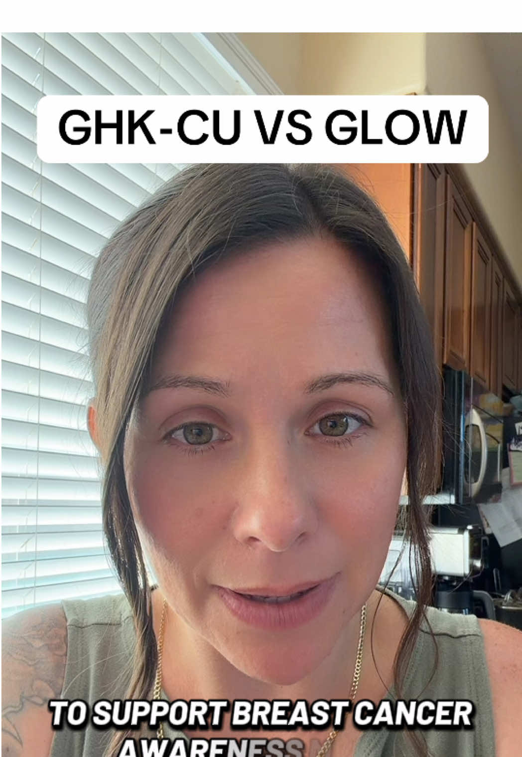 ✨ GHK-Cu = Copper Peptide  • Boosts collagen • Improves skin healing • Supports hair growth • Mainly cosmetic / outer beauty                                            🌱GLOW = Peptide Blend  • GHK-Cu + BPC-157 + TB-500 • Promotes tissue repair • Reduces inflammation • Supports gut + joint health • Full regenerative healing  #GlowPeptide #RegenerativeHealth #Biohacking #ghkcu #peptidejourney 