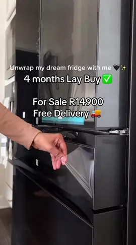 #flypシ #southafricatiktok🇿🇦 #fridge #fridgechallenge #furnituremakeover 