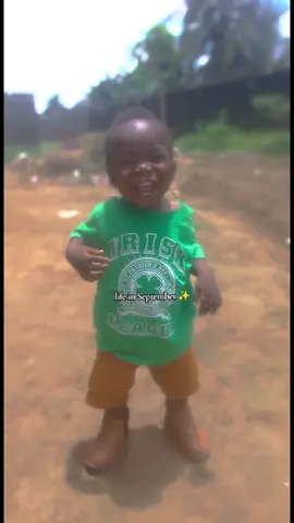 #Welcome October #bye bye September #View me #🇸🇱🇺🇲# 