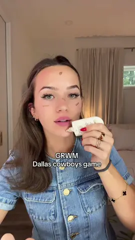 #grwm #smu #dallas #makeup #fy 