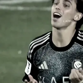 يروحلك فدوه قوقيه...🫠🔥💛 . . #النصر_السعودي #جواو_فيلكس #الزوراء #نادي_الشرطه_العراقي👽💚 #تصاميم_غدير💚🎻 