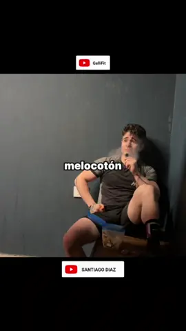 Melocotón #gym #Fitness #desarrollopersonal #motivation#meme 