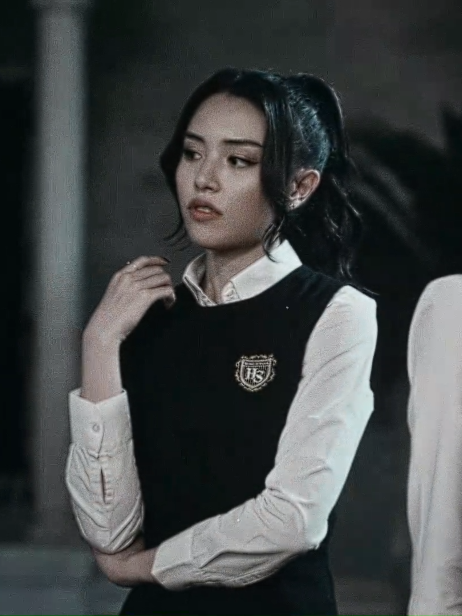 BOTH!!!! #homeschool #janeeyeh #jamiejuthapich #homeschoolseries #jingjai #janemethika #foryou #virał #edit #fypシ #gmmtv #gmmtvgirls #thaidrama #gl #glseries #wlw