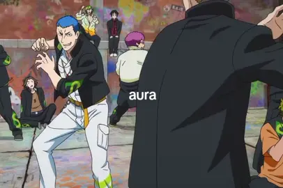 Bro's skull...💀💀 #bucchigiri #animefyp #animecommunity #fyp #peak🔥_squad❤️‍🔥 