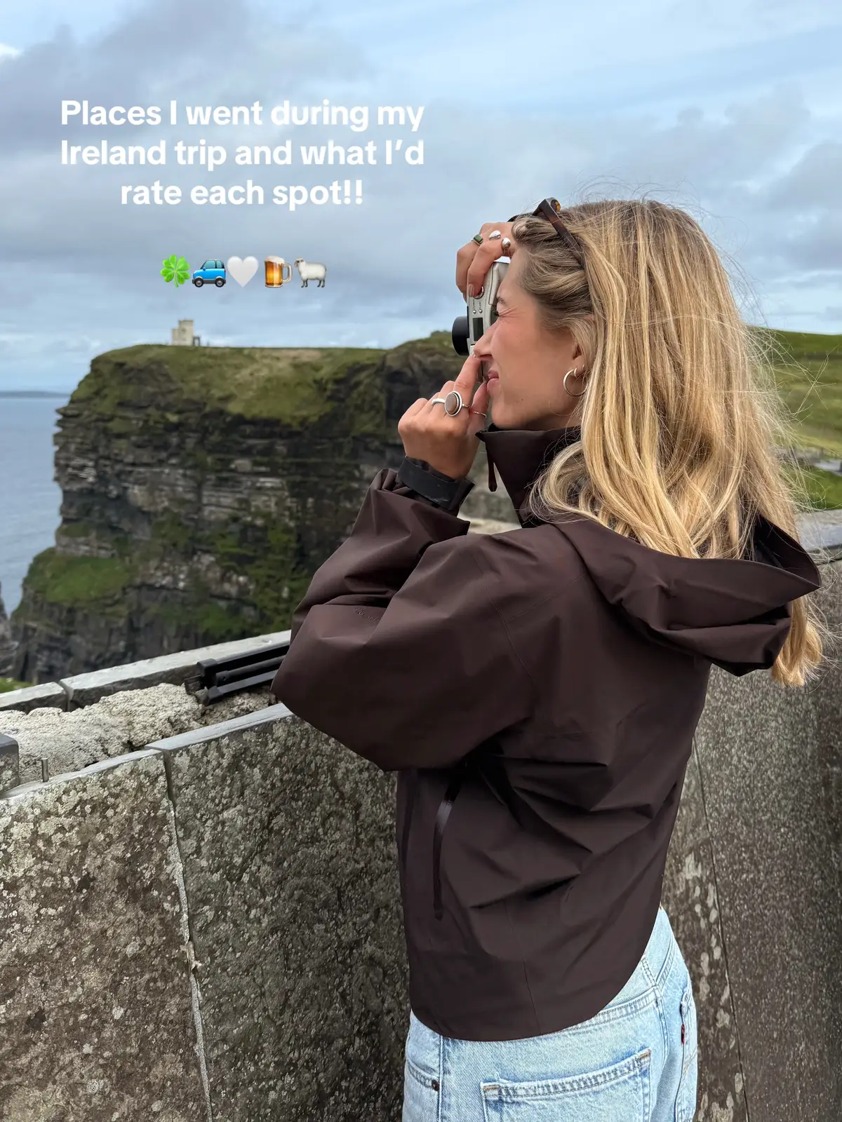 Already wanting to go back! #irelandtiktok #irelandguide #dublin #ireland🇨🇮 