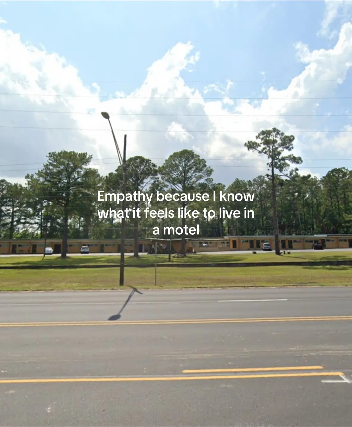 I saw someone else do this trend and I’m just so happy to be where I am today. #cptsd #fyp #foryou #trending 