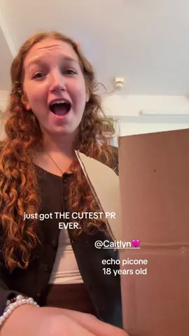 i’m literally in LOVE @Caitlyn🩷 