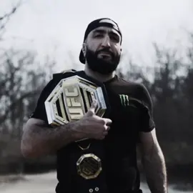 The King of Chicago By Whatever He Wants #belalmuhammad #iangarry #UFC #xyzabc #fyp