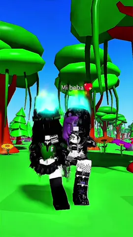 Te quiero siempre a mi lado🫶🏻 @𓊈 ᏗᏒᎷᏒᎧᏕᏕ 𓊉  (La calidad se fue de vacaciones) . . . . . . #bailecito #noflop #roblox #shanders #robloxedit                     
