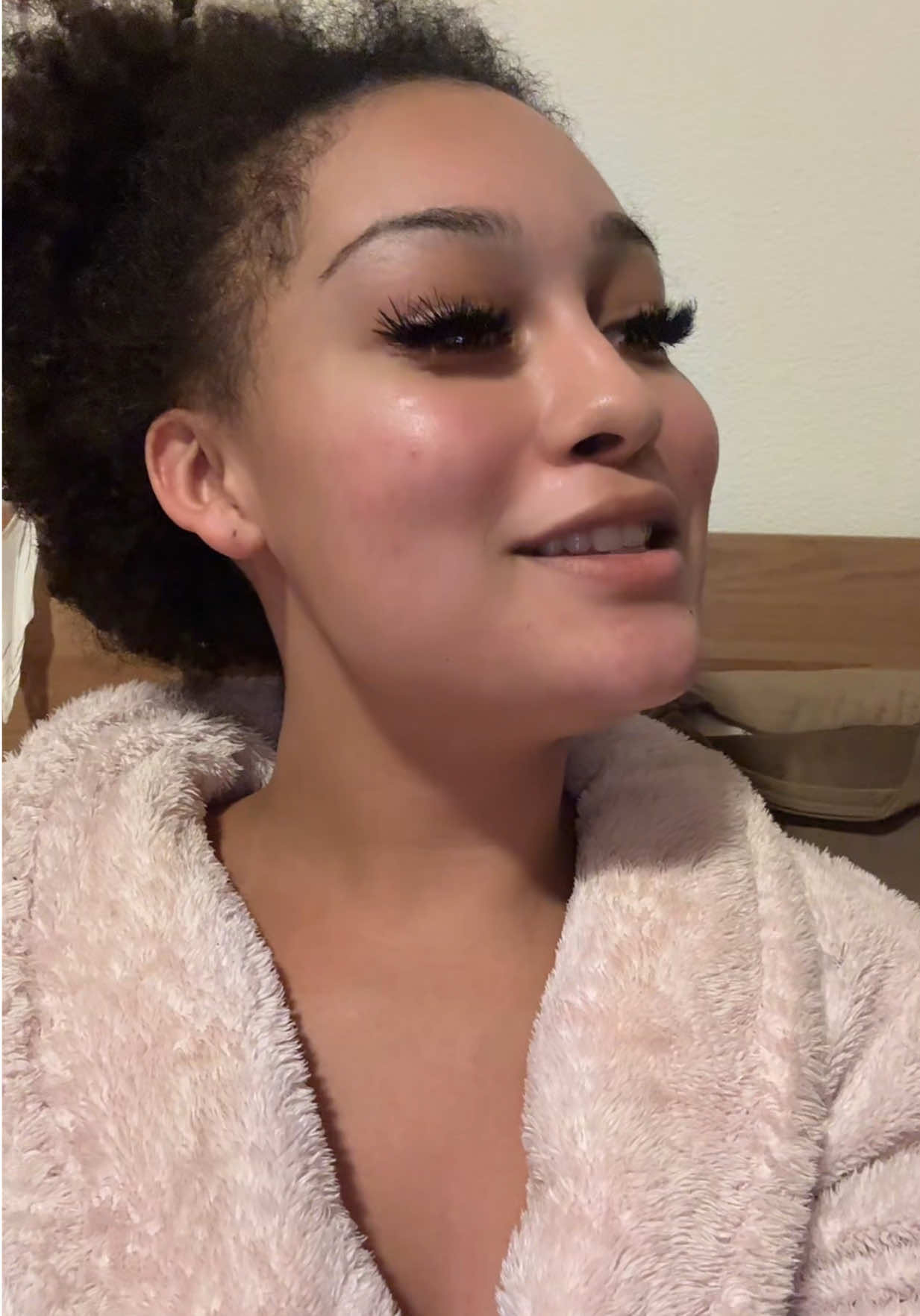 Does this count as a deep cut? 🥲