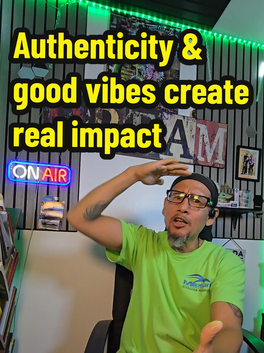 Replying to @selenophile2086  ​The Power of Authentic Connection: A Salute to Our Community ​To every person who has contributed to this incredible moment—from the simple tap of a like to the thoughtful action of a repost, a save, or a share—I offer my deepest, most heartfelt gratitude. ​When someone like @selenophile2086 takes the time to save a post, it’s more than a favorite; it’s a vote of confidence that fuels the spirit. It's the kind of motivation we must constantly gift one another. To her, and to everyone who has shown such support: I salute the divinity and authentic kindness within you. You are truly incredible, and you have no idea what your belief means to me. ​This journey is proof that even something as simple as lip-syncing can create a profound impact when done from the heart. To the artist who created the beautiful song: my reenactment, done in my own style, is the highest form of compliment I could give. Thank you. ​Moving forward, this is my pledge: Credit will always be given where credit is due. When you give me a compliment or show support, I will give you a shout-out and uplift your contribution. This is the camaraderie, the mutual respect, and the powerful manifestation of community I am determined to build. ​My niche has always been, and will always be, authenticity: what you see is what you get. Thank you for joining me on this journey as I pursue different passions and meet wonderful people along the way. I love this app, I love the fun, and most of all, I love the authentic people it brings into my life. ​Let's keep lifting each other higher! Thank you. Thank you. Thank you.