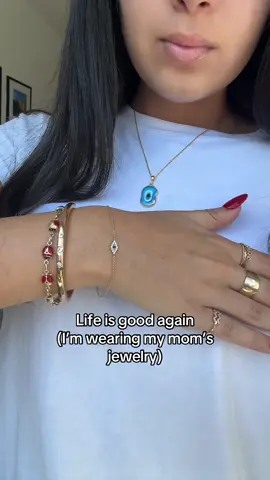 The best feeling @Etsy #finejewelry #jewelrytiktok #etsyjewelry #jewelrystack #affordablejewelry #ladybug #earringstack #JewelryCollection #jewelrytour #goldjewelry #14kgold #18kgold #designerjewelry #luxuryjewelry #everydayjewelry #evileyejewelry #ringstack #braceletstacks #goldbangles #diamondjewelry #timelessjewelry #etsyholiday #etsypartner #jewelrycontentcreator 