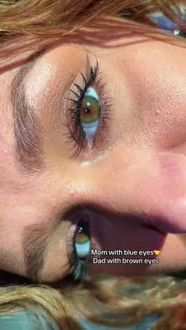 Tried to do the finger eye trend thing but couldn’t figure it out soooo here’s a close up of my eyes with the back camera 😅