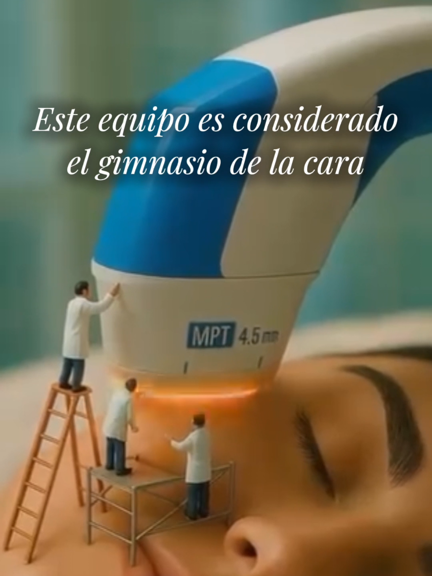 ✨ La clave para un rostro más firme y rejuvenecido está en la constancia ✨ Nuestra paciente ya está en su segunda sesión de Ultraformer MPT Full Face 💎, un tratamiento no invasivo que utiliza ultrasonido de micro y macrofocalizado para estimular colágeno, tensar la piel y redefinir los contornos faciales de forma natural El Ultraformer MPT trabaja en diferentes profundidades de la piel, logrando un efecto lifting progresivo sin agujas ni cirugías✨🩵 📌 Dependiendo del grado de flacidez, se recomiendan entre 1 y 3 sesiones, con resultados que siguen mejorando con el paso de los meses gracias a la bioestimulación de colágeno ✨ Lo mejor: los cambios son visibles, naturales y armónicos, resaltando tu belleza sin alterar tu esencia Porque cada sesión te acerca más a tu mejor versión 💖 #Ultraformermpt #medellin #fullface #DraBeauty #medicinaestetica 