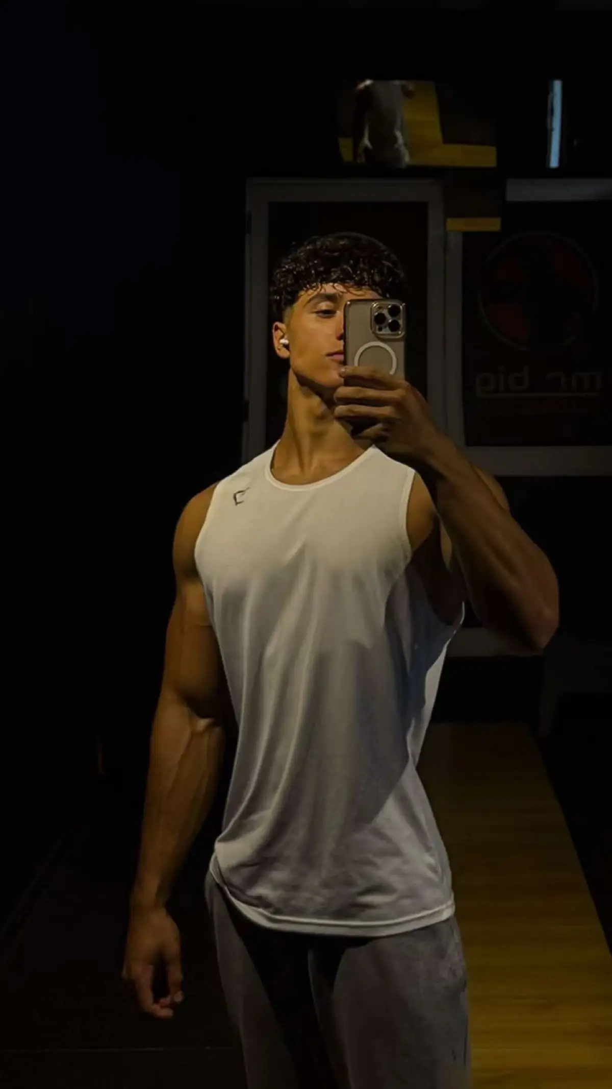 #musculação #GymTok 