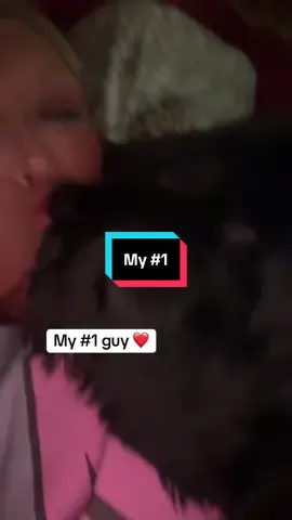 My number 1 guy.  #mynumber1 