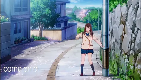 #fypシ #iwanttoeatyoureprancreas #anime #sakurayamauchi #harukishiga 