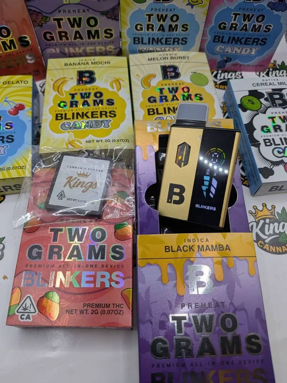 #blinker #yart #fyp #goviral 