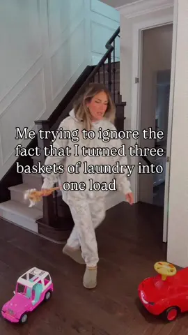 😵‍💫 #momhumor #momlife #sahm #relatable #laundry