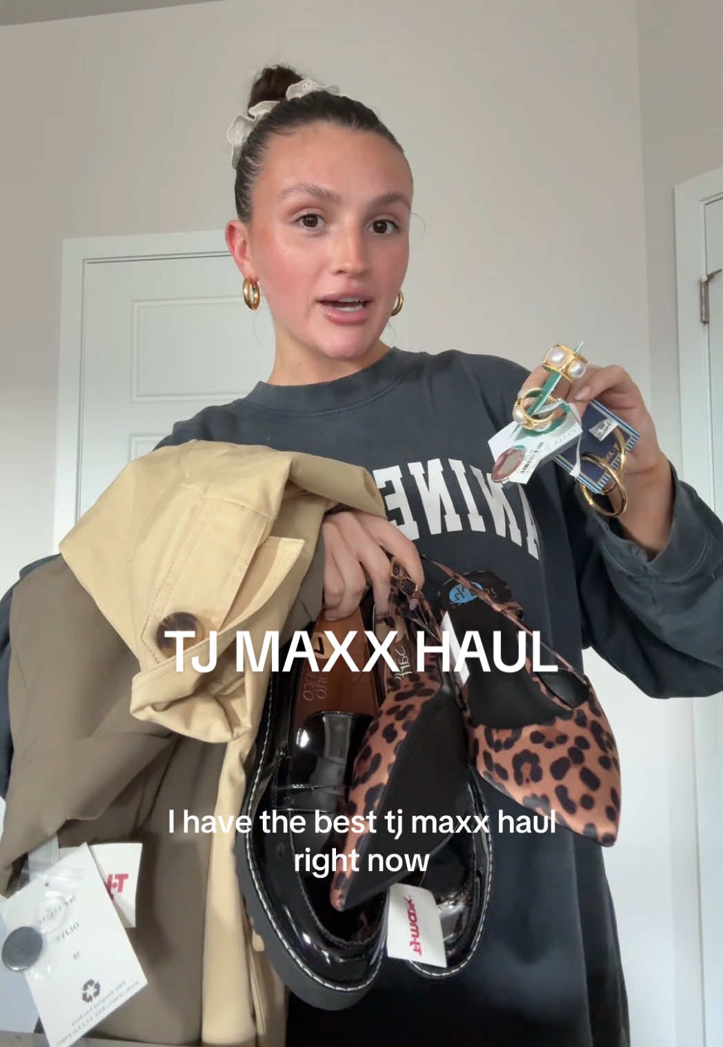 THE BEST PIECES OMG!!!!!!! @TJ Maxx #haul #tjmaxx #tjmaxxfinds #clothing 