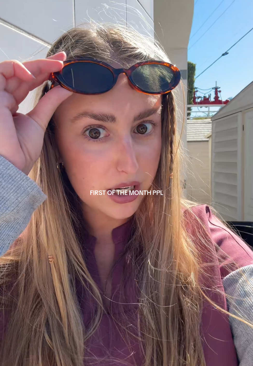 HAPPY OCTOBER 1!!! It’s gonna be a good month I can feel it🤭 THIS energy Scrubs are @fabletics scrubs  #resolution #goals #firstofthemonth #roadto10k #FableticsPartner 