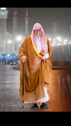 #العلامة_صالح_الفوزان_حفظه_الله 