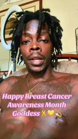 #BreastCancerAwarness #Goddesses #Goneoshangolden  #GoddessAnthem #Fyp 
