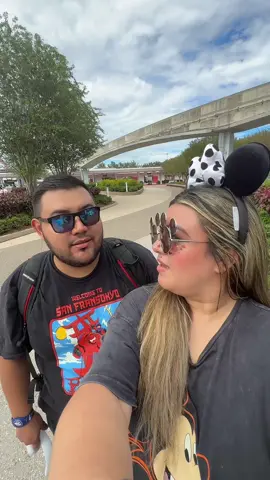 4 parks in 3 days, mission accomplished 😎  #wdw #waltdisneyworld #orlando #florida #fyp 