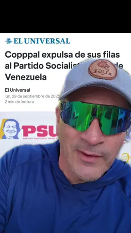 #URGENTE #NOTICIA #PSUV #VENEZUELA #VENEZUELA 