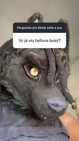 Minha opinião sobre Helluva Boss #m4jorthewolf 