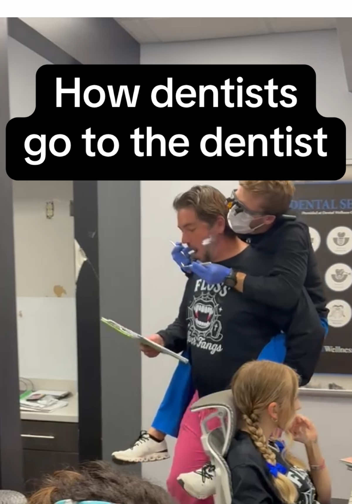 #dentist 